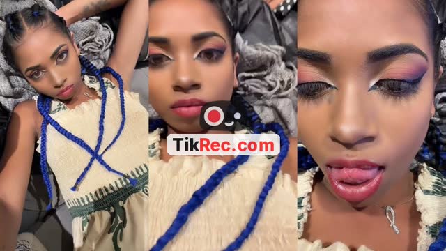 @barbief95 TikTok live
