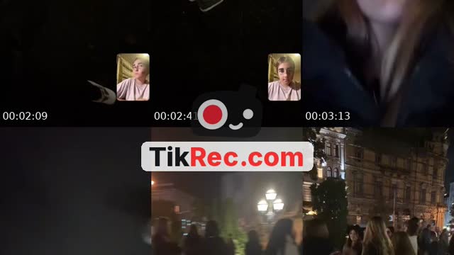 @kira.669669 TikTok live