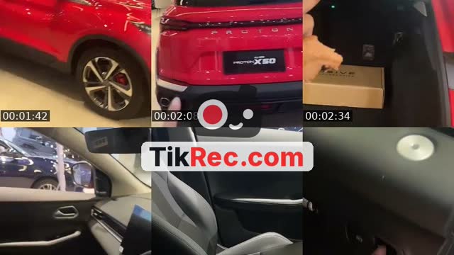 PROTON READY STOCK - @sa.agentfeyraa04