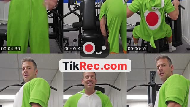 @sprew.gew TikTok live