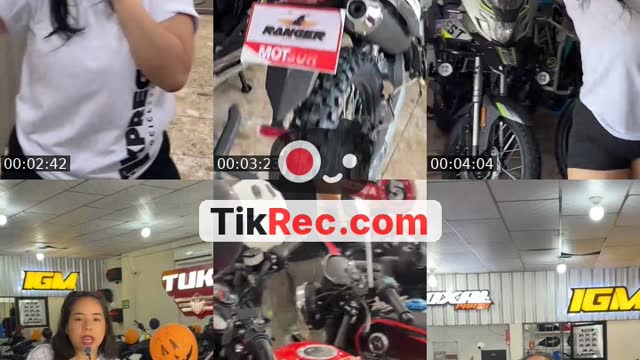 LLÉVATE TU MOTO HOY MISMO!!! - @expregs.a.motos