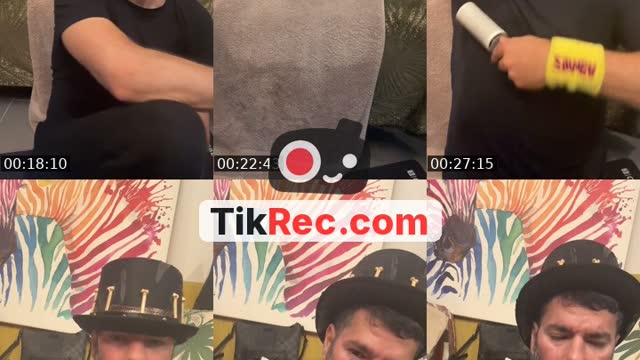 @educateur_sportif1 TikTok live