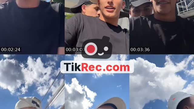 @murilo_cam4rgo TikTok live