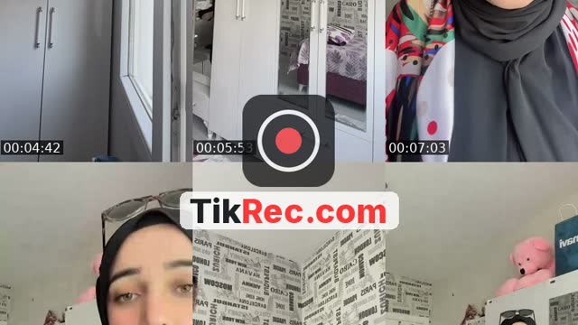 @fatoscan21 TikTok live