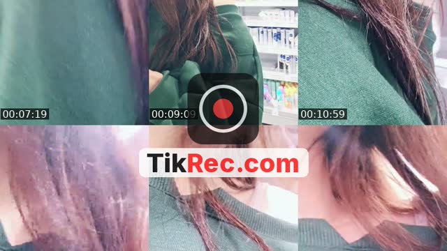 @leb_rama1 TikTok live