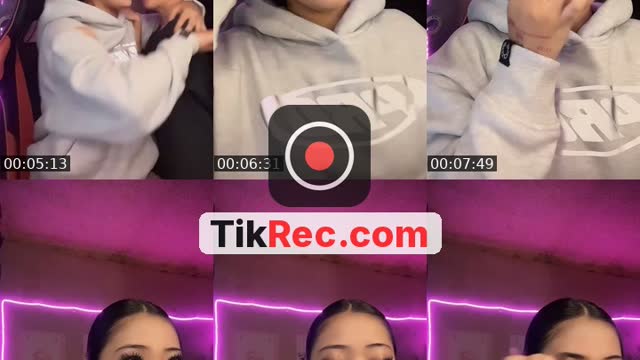@baddie_lexi07 TikTok live from 2026-10-09