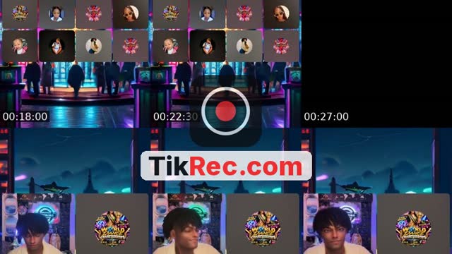 @www.hollywood.se TikTok live from 2026-10-09