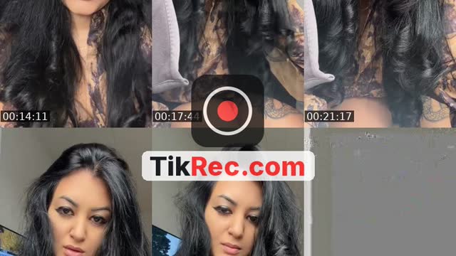 @alijana.s TikTok live from 2026-10-09