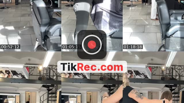 @anutkaric TikTok live from 2026-10-09