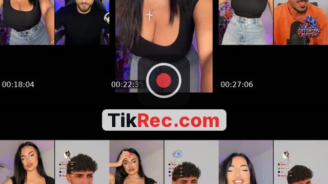 @patriziapatrizz TikTok live from 2026-10-09