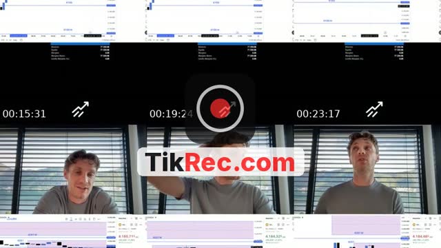 TikTok live: MASCA LIVE by @_m4sc4