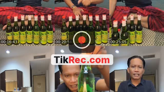 @sky.light886 TikTok live from 2026-10-09