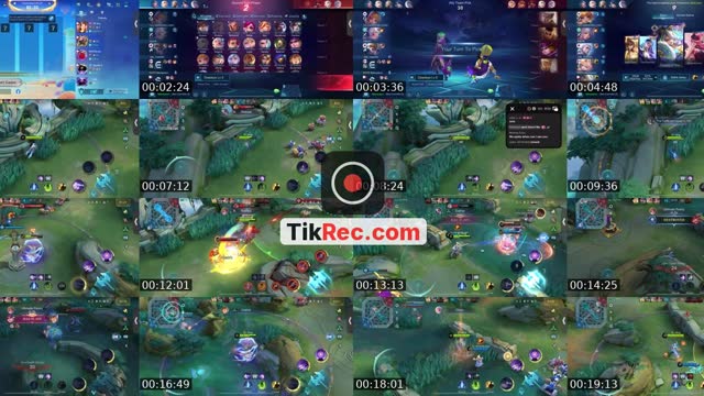 TikTok live: palo o palubog? by @katteabab