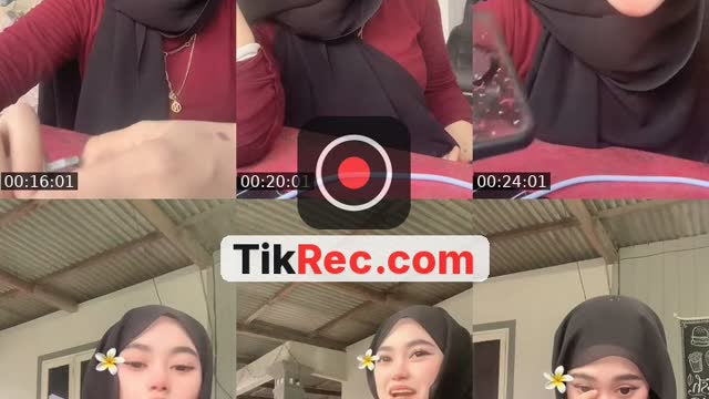 @dyana_0236 TikTok live