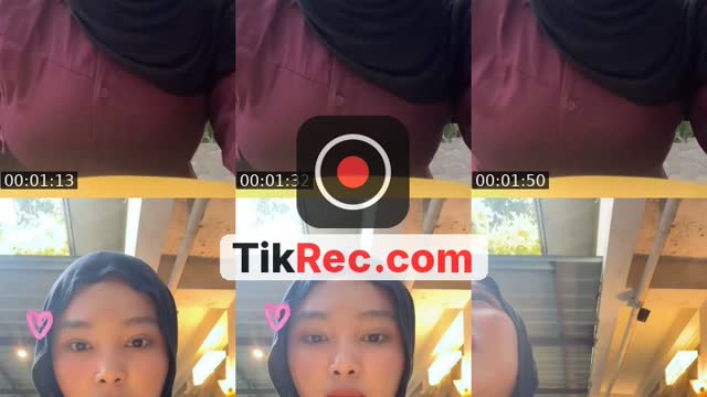 @hasnamuthial TikTok live from 2026-10-09