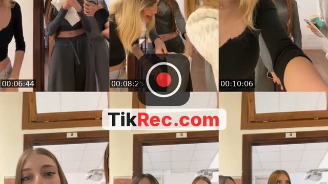 @martiinaromanellii TikTok live