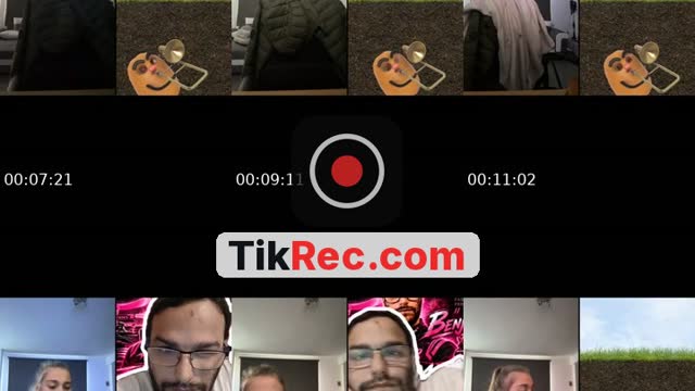@loredana.mya TikTok live from 2026-10-09