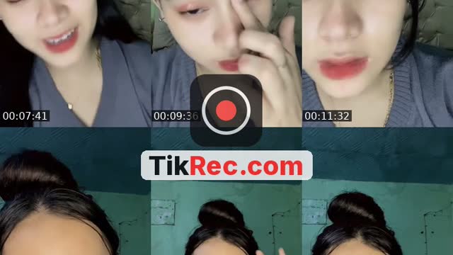 TikTok live: Yok masuk by @zy09297