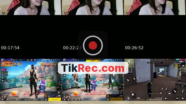 TikTok live: จลจเองโดนแบนชื่อออ by @jxnx030