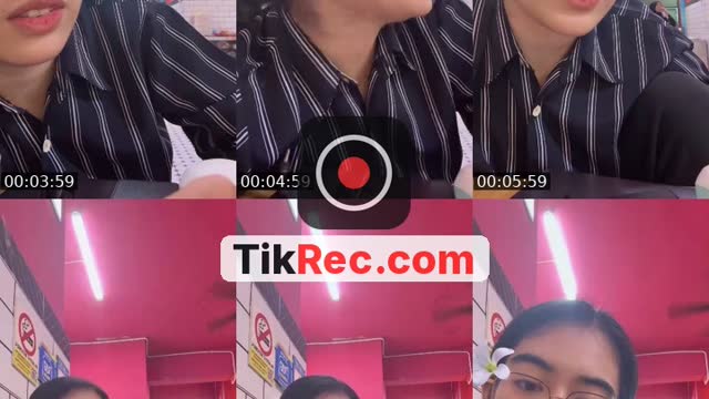 @rowwssee TikTok live from 2026-10-09