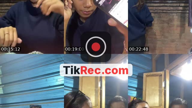 TikTok live: nasi bejek pindang 15rb blahkiuh by @serpihan.kacaaa
