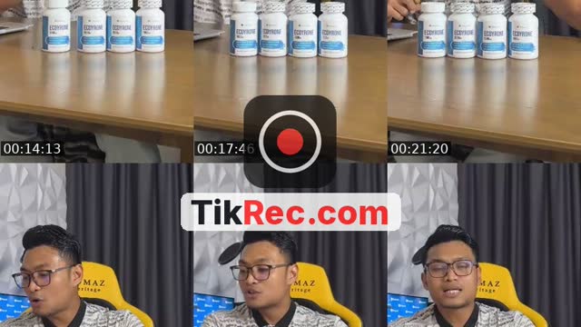@fauzan.rashid TikTok live