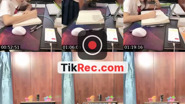 @mwgmk2 TikTok live from 2026-10-09
