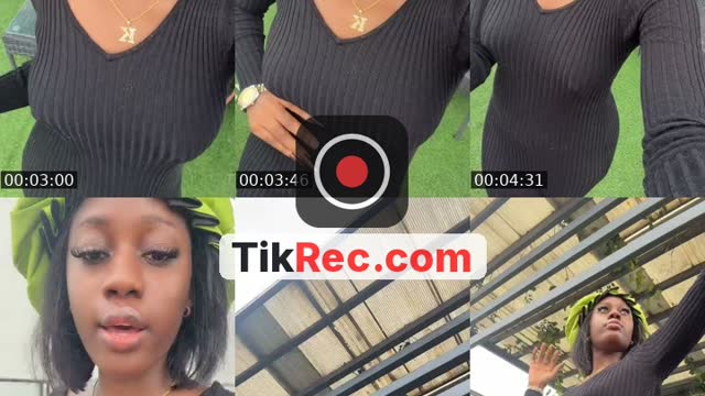 @k.chaana TikTok live from 2026-10-09