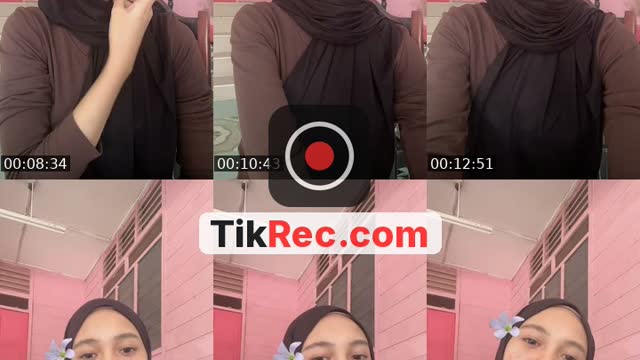 @t1eeyaa TikTok live