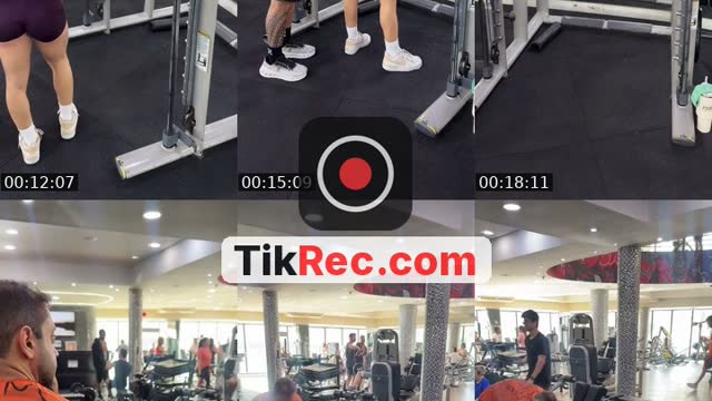 @personalregis TikTok live from 2026-10-09
