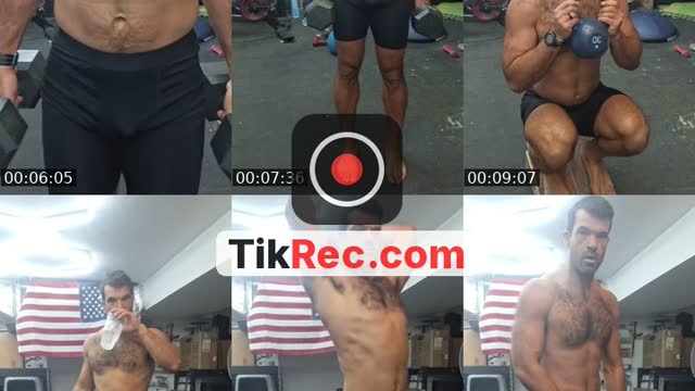 yo! - @thackeray_fitness