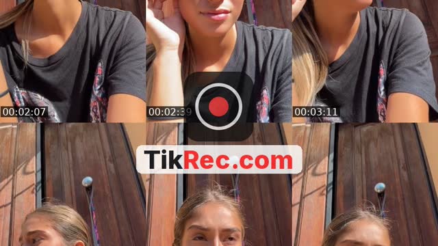@baccolins1 TikTok live