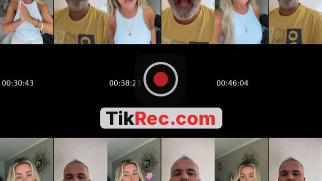 @isabellamariala TikTok live