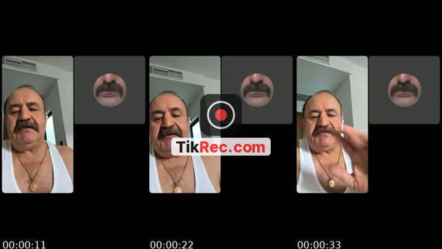 @nevzat.ayten0 TikTok live