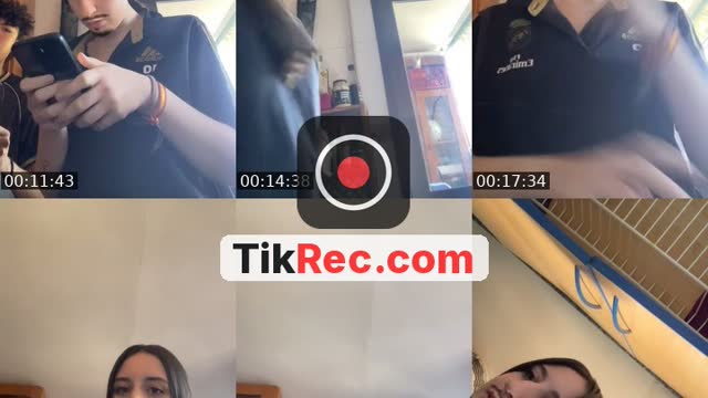 @xt_owen0 TikTok live