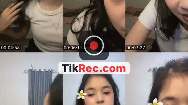 TikTok live: gbt bgt by @cyellllllll