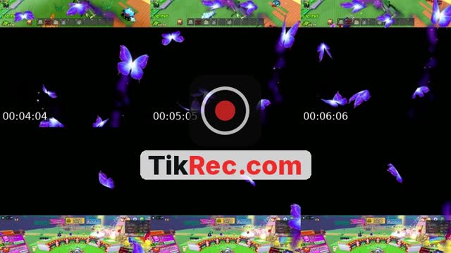 TikTok live: hii by @nixanzn