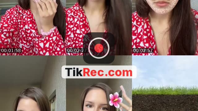 @vvrrqi TikTok live