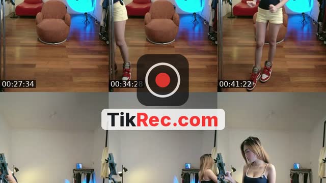 TikTok live: ROAD TO PAYDAY SALEEEE by @overalldecking