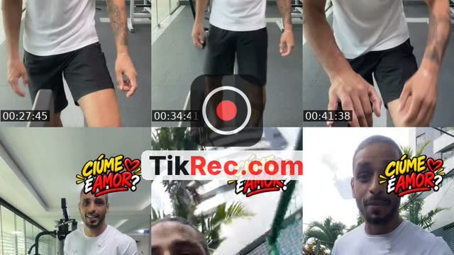 @marciobrasildesa TikTok live