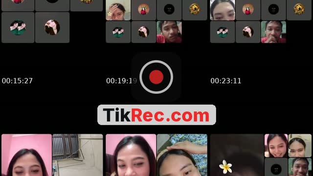 TikTok live: cici by @cici.anggriaini