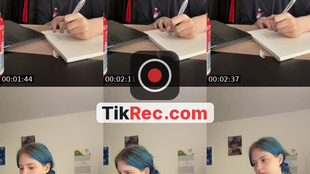 @crvxk TikTok live from 2026-10-09