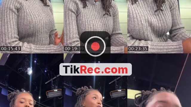 Anchor the 7 w/me - @allthingsaniyah