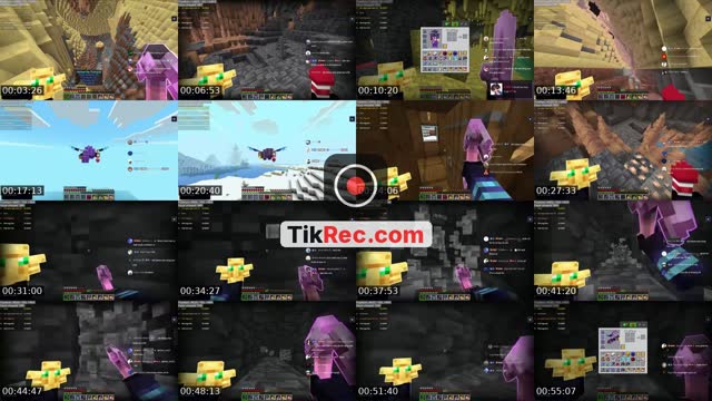 TikTok live: cung nhau lam nen dieu tuyet voi by @ghastboymc01