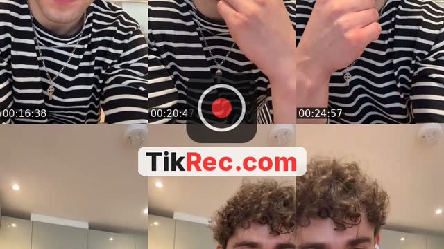 TikTok live: Lunch by @myrddin_neuro