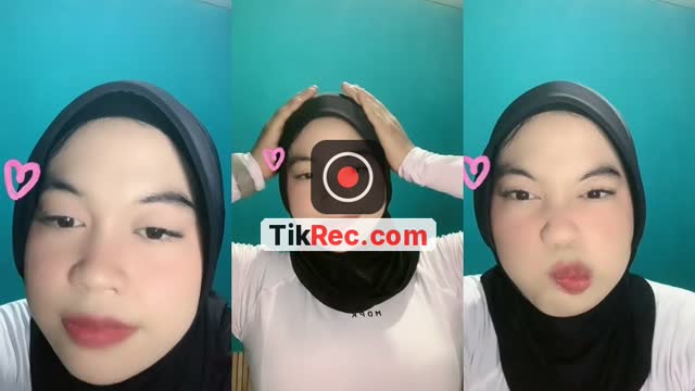 @rhmlzhra TikTok live from 2026-10-09