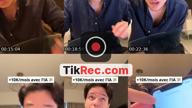 @theo_digi TikTok live