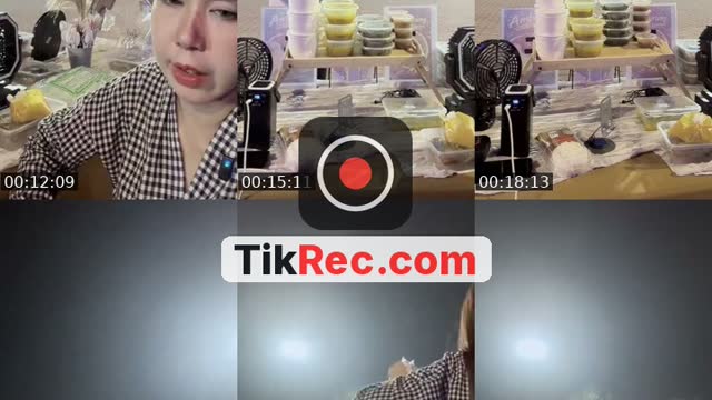 @mrs.vegoz TikTok live from 2026-10-09