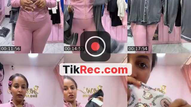 @bawi_shopping TikTok live from 2026-10-09