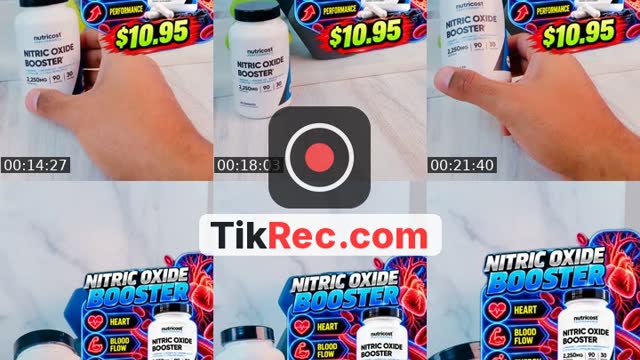 @dannyg4d TikTok live